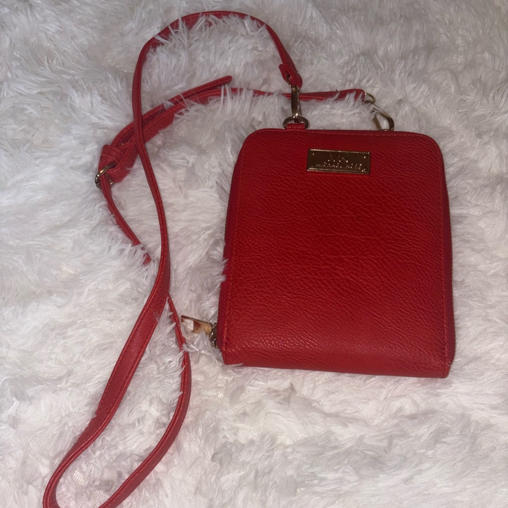 Michael Kors Crossbody Bag
